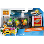 Moose Toys Despicable Me 4 - AVL Squad 4-pack