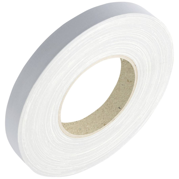 Cimco 162064 ragasztószalag 50m fehér