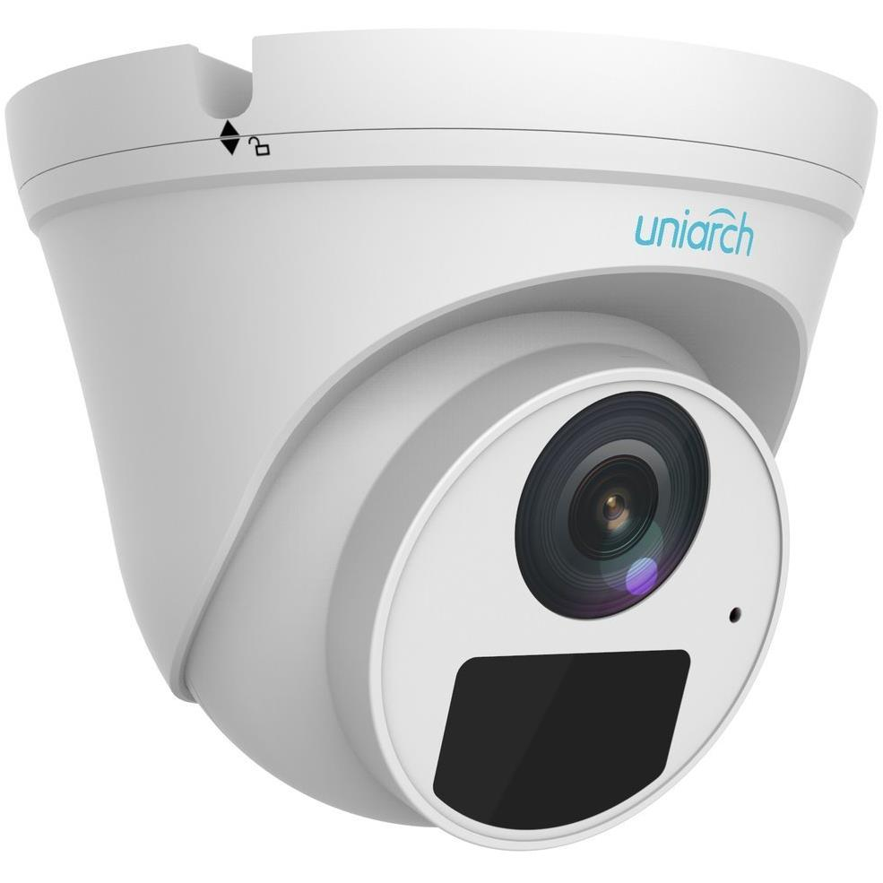 Uniarch by Uniview IPC-T125-APF28 (IPC-T125-APF28)