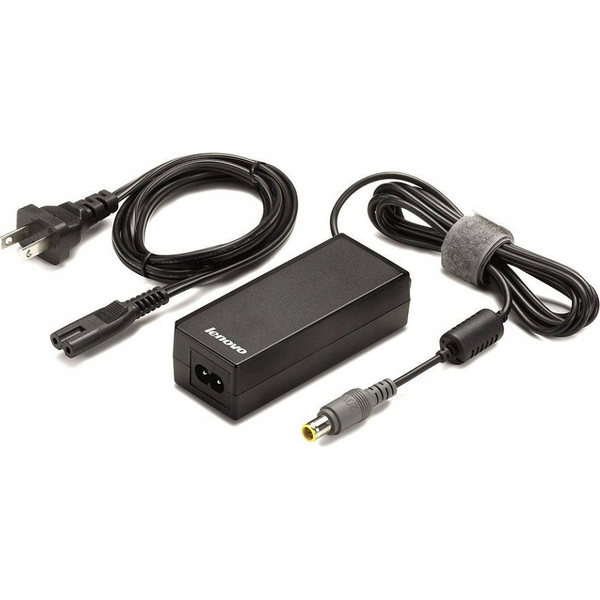 Lenovo 42T4417 netvoeding & inverter Binnen 65 W Zwart