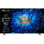 TCL C6KS 55C6KS LED televizor 139,7 cm (55") 4K Ultra HD Pametni televizor Wi-Fi Metalno