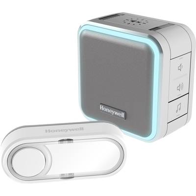 Vezeték nélküli csengő készlet, Honeywell DC515SG (DC515SG)
