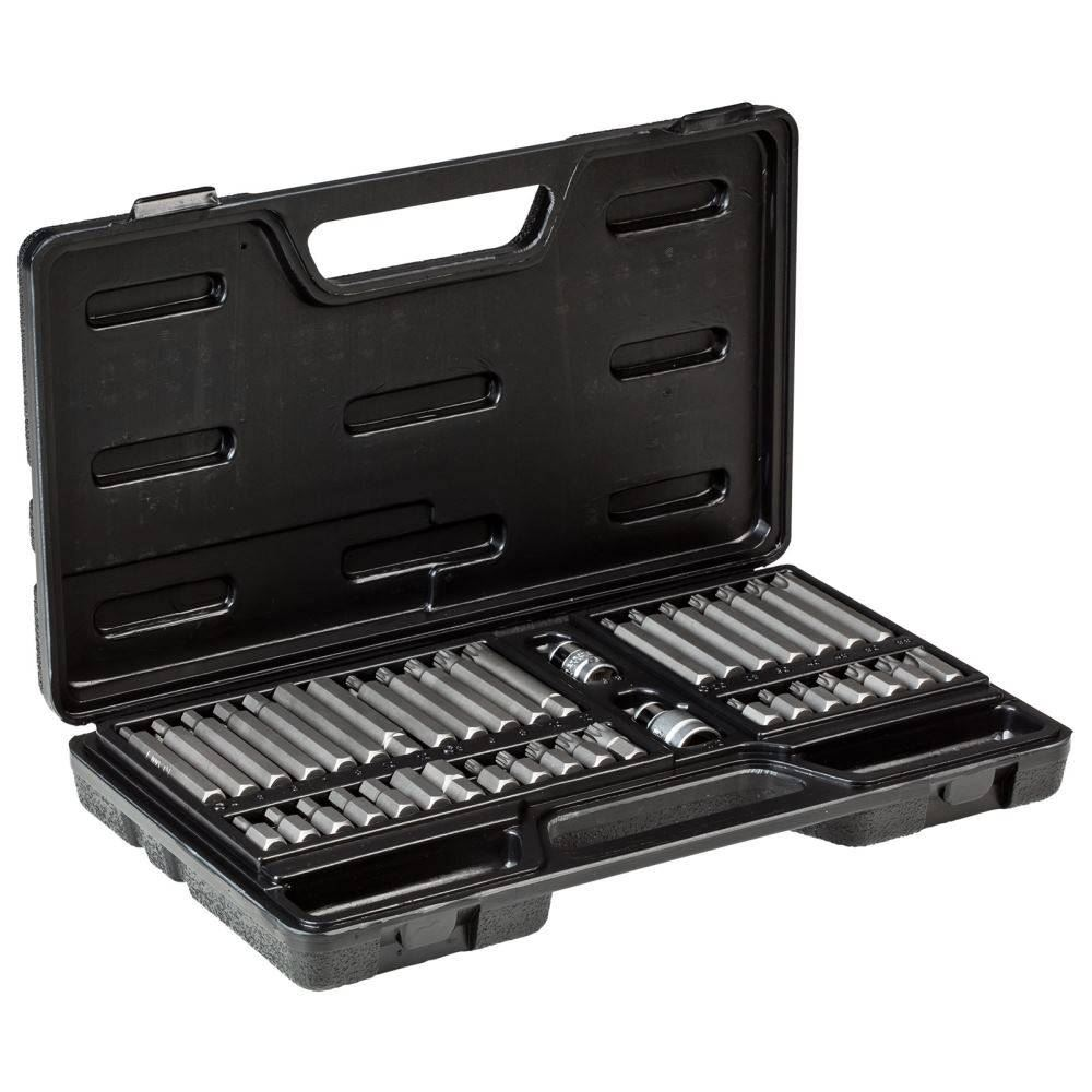 Gedore RED R35003040 3301572 bit készlet, 40 részes (3301572)