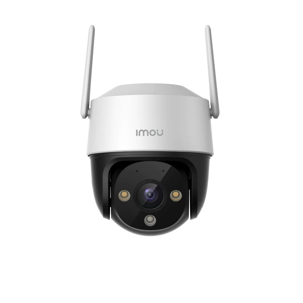 IMOU Cruiser 2C 5MP 3.6mm IP Dome kamera (IPC-S7CP-5M0WE)