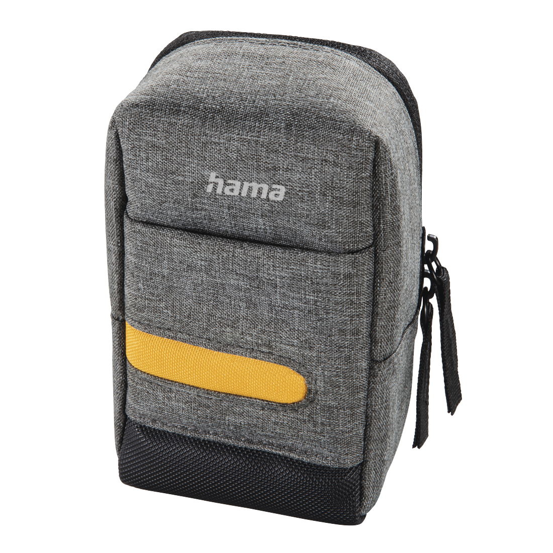 Hama Terra Övre csatolható kamera tok Szürke (121302)