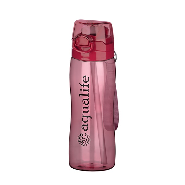 Titiz TP-496 Iris Rio Tritan 750ml Kulacs - Többféle (TP-496)