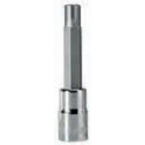  Pro-Line Nasadka trzpieniowa Spline 1/2" M10 x 100mm długa (58551)