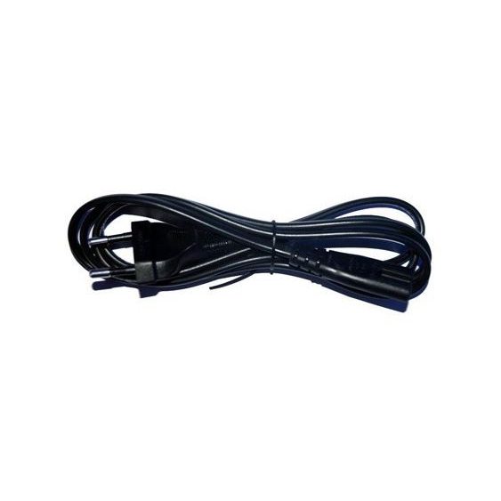 Datalogic tápegység kábel vonalkód olvasóhoz 2-pin EU (90ACC1885) (90ACC1885)