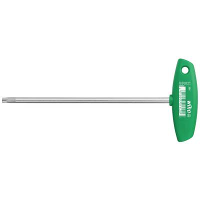 Wiha Torx csavarhúzó Méret (csavarhúzó) T 30 1 db (01338)