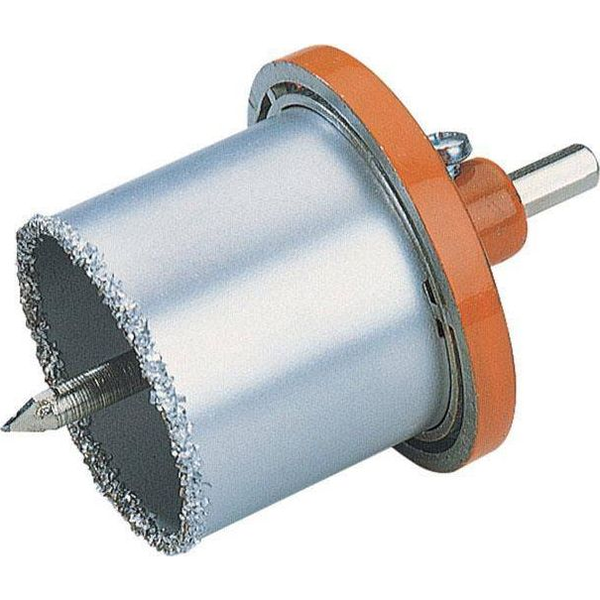 Koronafúró, körkivágó tárcsa 67mm Wolfcraft 3465000