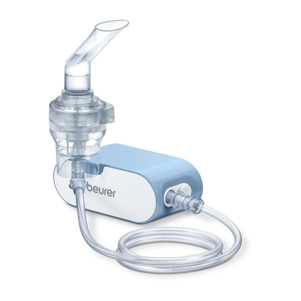 Beurer IH 60 inhalátor (602.06) (602.06)