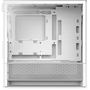 NZXT H3 Flow Midi Torony Számítógépház - Fehér