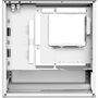 NZXT H3 Flow Midi Torony Számítógépház - Fehér