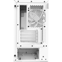 NZXT H3 Flow Midi Torony Számítógépház - Fehér