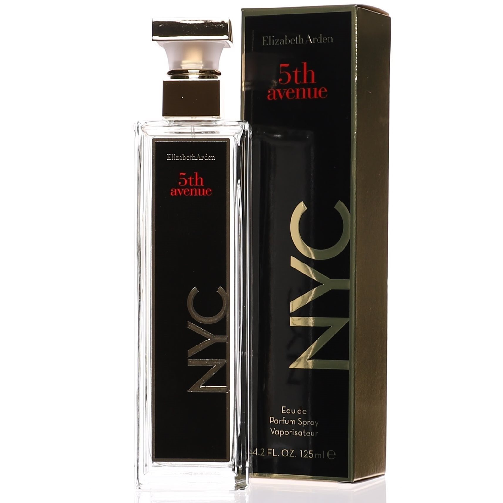 Elizabeth Arden 5th Avenue NYC парфюмна вода за жени 125 ml
