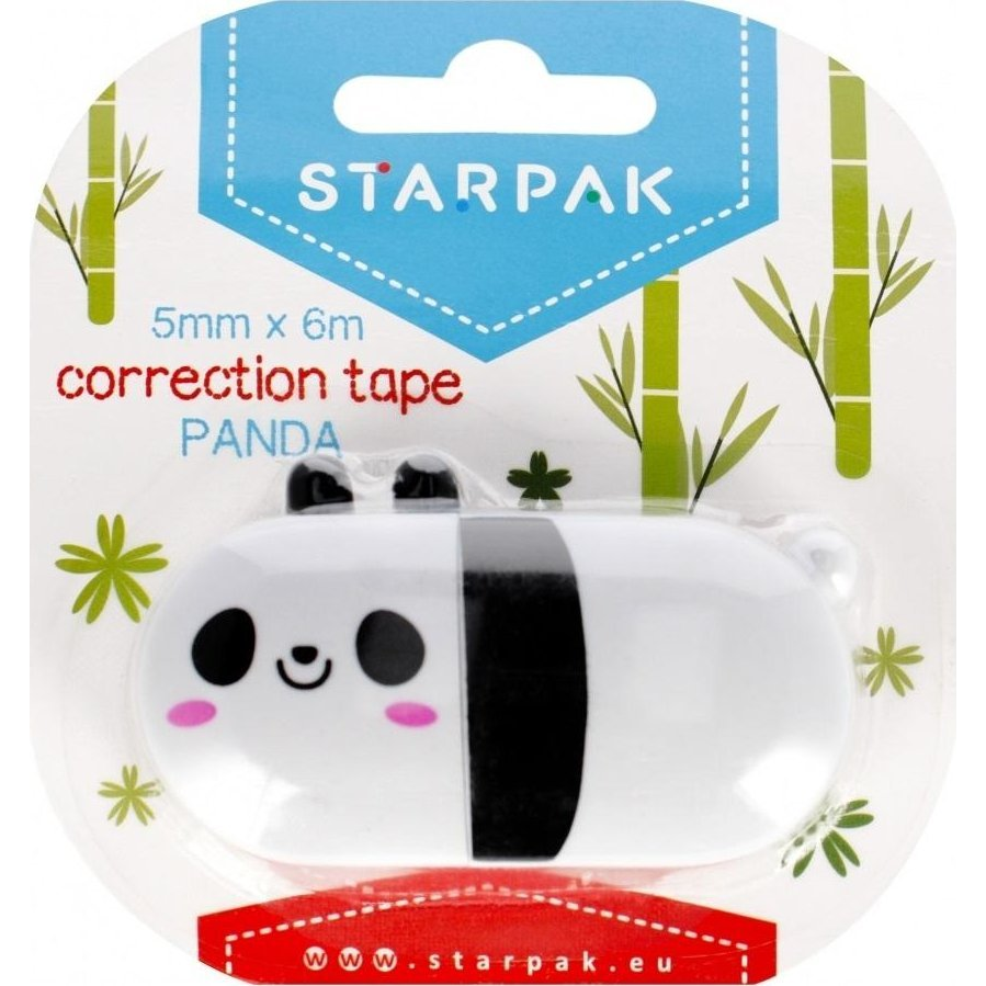 507206 Pandás Hibajavító Roller (STK KOR60)