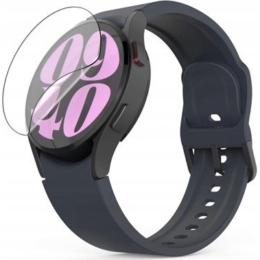 Hama 00213043 pieza y accesorio para reloj Protector de pantalla de smartwatch