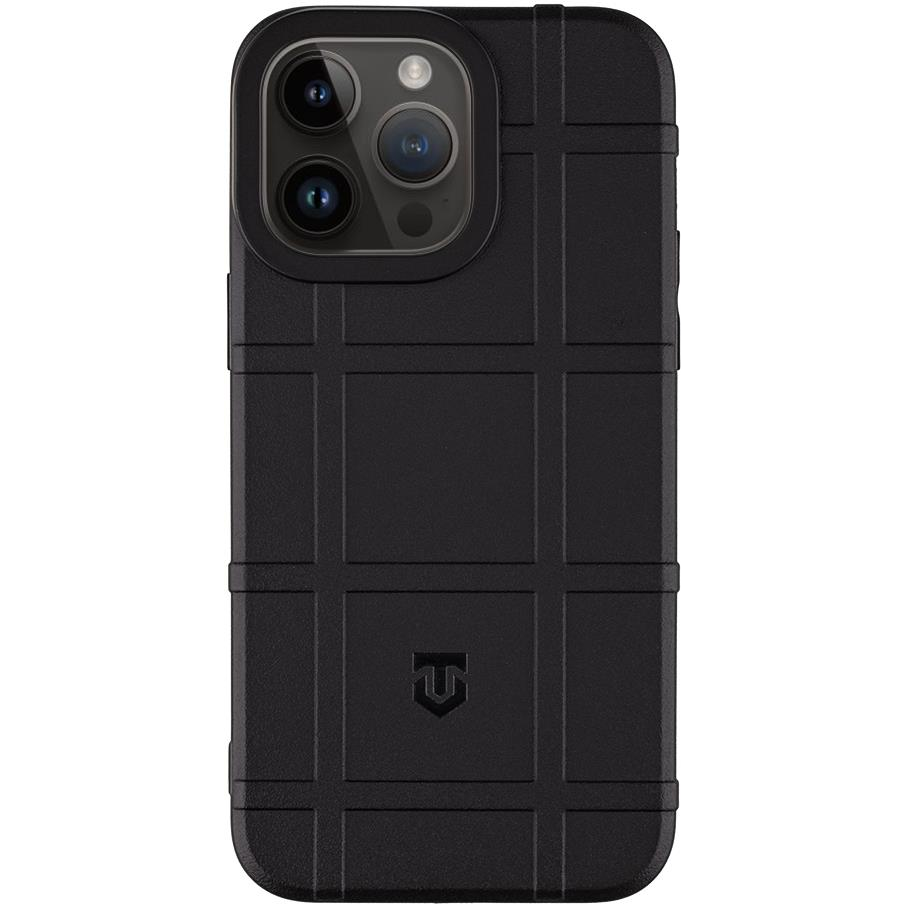 Tactical Infantry Apple iPhone 14 Pro Max fekete tok (57983116287)