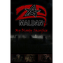 Zad Maldan My Bloody Sacrifice