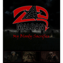 Zad Maldan My Bloody Sacrifice