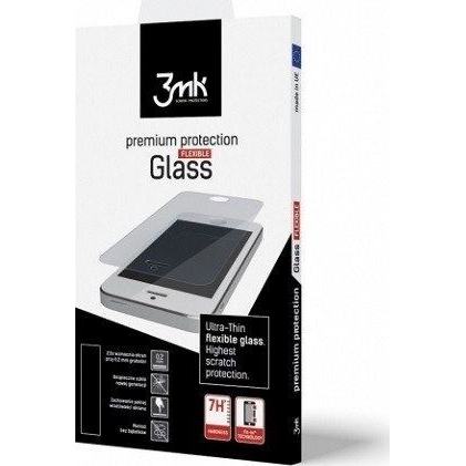 3Mk Flexibleglass Samsung Tab 2 10.1" T830 Hibrid Üveg Képernyővédő Fólia