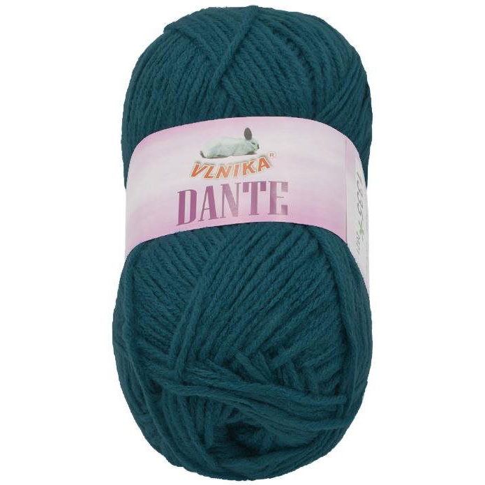 Dante 100 g - 1335 kék (7063)