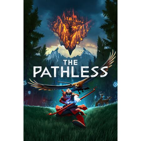 The Pathless
