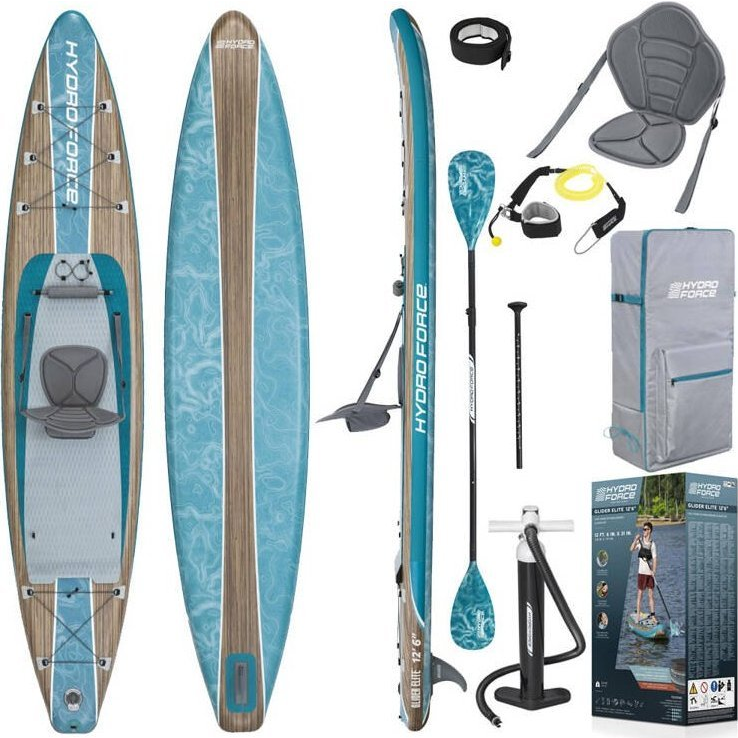 Bestway 6532G surf Paddleboard (SUP) (6532G)