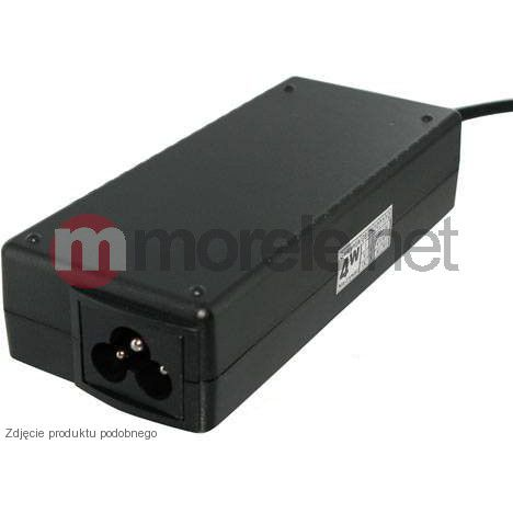 Zasilacz do laptopa Whitenergy 36 W, 1.7 mm, 1.6 A, 19 V (6668)