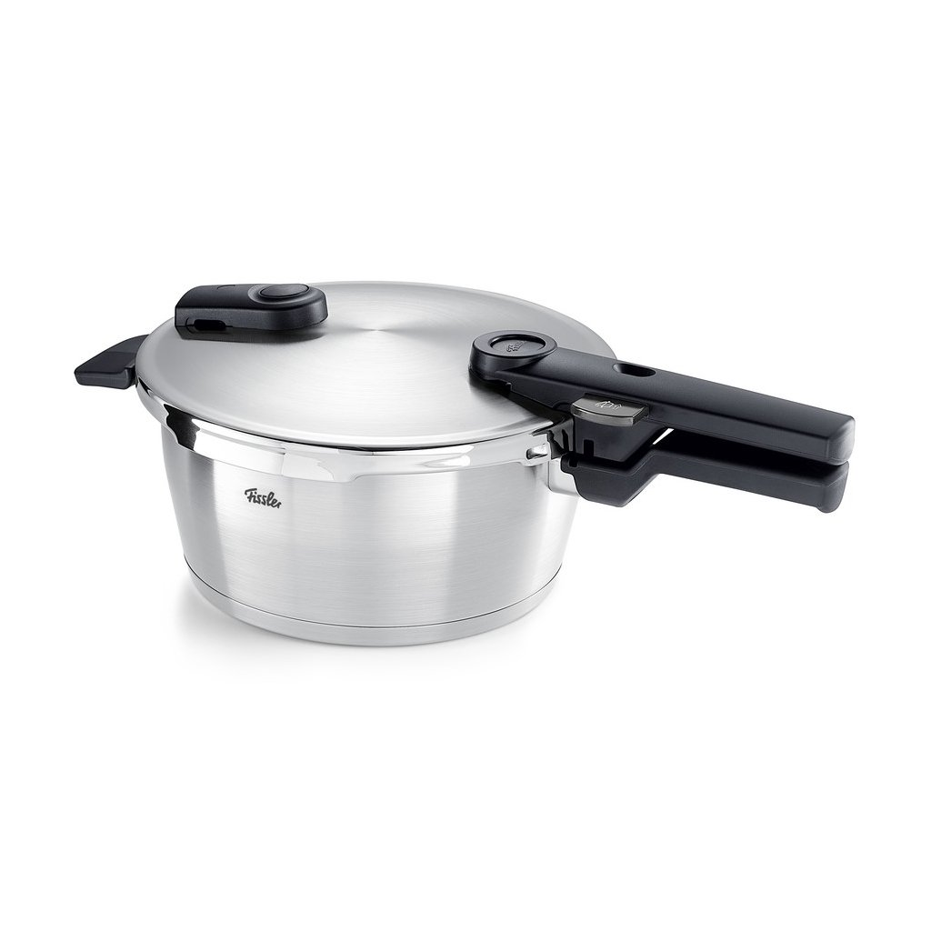 Fissler Vitaquick Premium 3.5L Kukta - Inox (602-410-03-000/0)