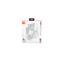 Casti audio on-ear JBL Tune 660NC, Wireless, Active noise cancelling, Bluetooth, Asistent vocal, Alb