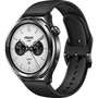 Смарт часовник Xiaomi Watch S4, Black