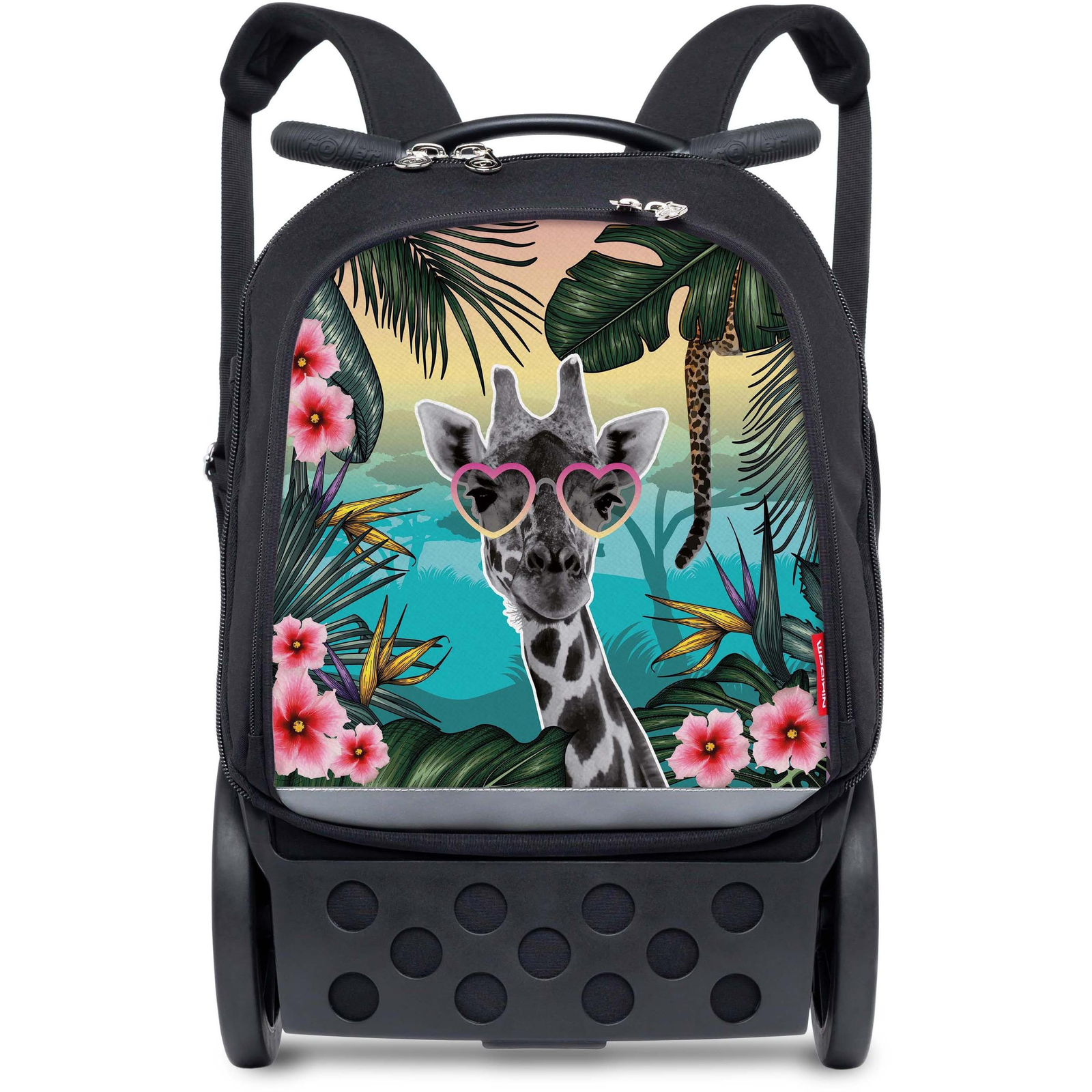 NIKIDOM Roller UP Safari (9615)