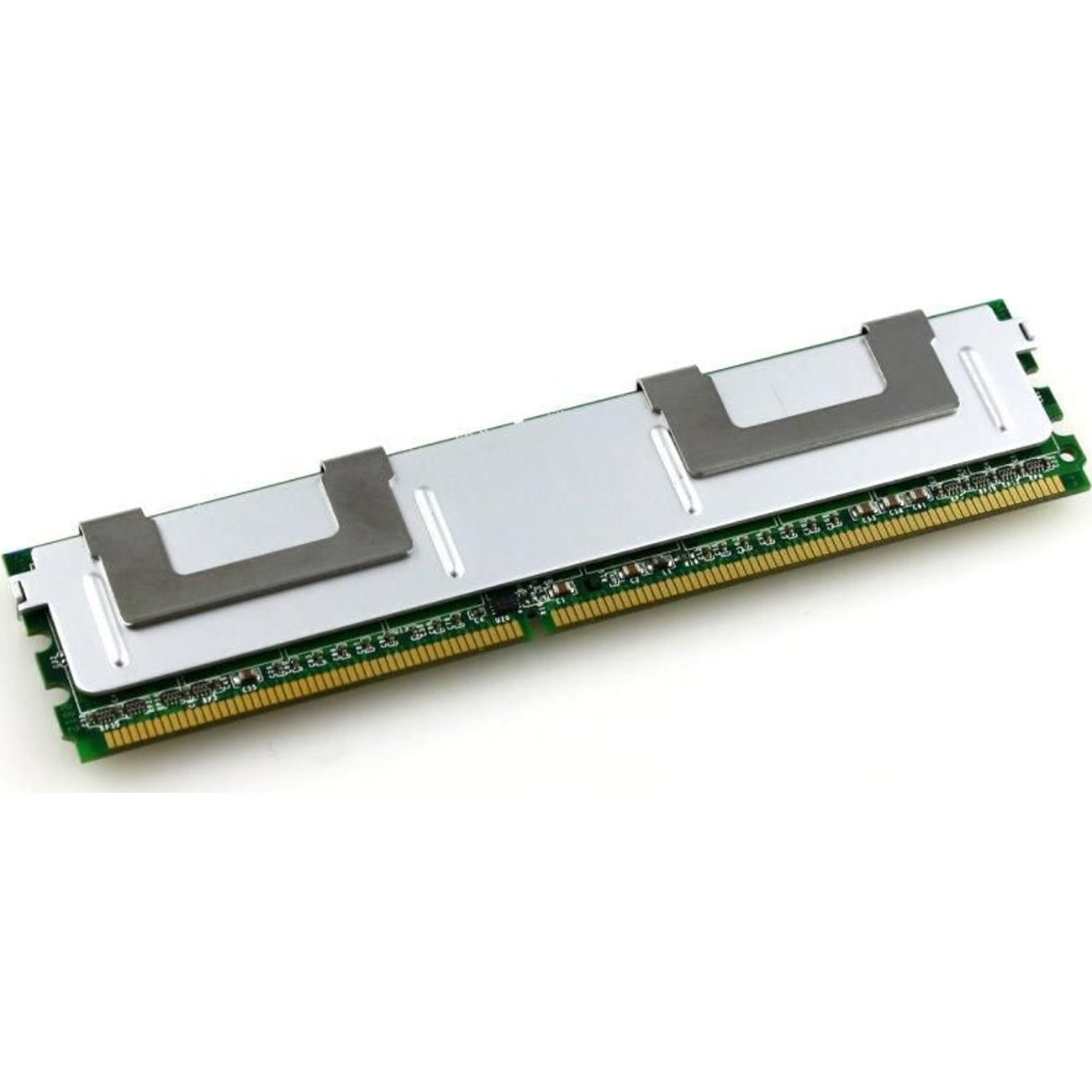 MicroMemory 4GB DDR3 1333MHz ECC/REG szerver memória (MMI9856/4GB)