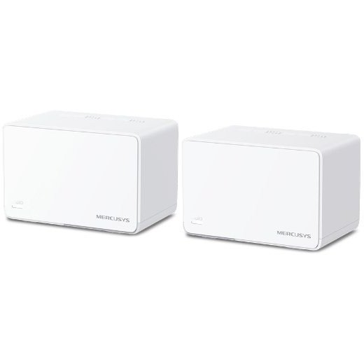 Mercusys Halo H3000X (2 kusy) 802.11ax (Wi-Fi 6)