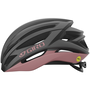Kask szosowy GIRO SYNTAX MIPS Rozmiar kasku: S(51-55 cm), Wybierz kolor: Metallic Coal Dusty Rose