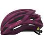Kask szosowy GIRO SYNTAX MIPS Rozmiar kasku: S(51-55 cm), Wybierz kolor: Metallic Coal Dusty Rose