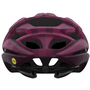 Kask szosowy GIRO SYNTAX MIPS Rozmiar kasku: S(51-55 cm), Wybierz kolor: Metallic Coal Dusty Rose