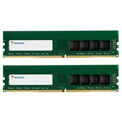 ADATA Premier 32GB DDR4 3200MHz CL22 Dual Channel