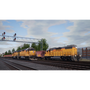 Train Sim World 2: Peninsula Corridor: San Francisco - San Jose Route Add-On