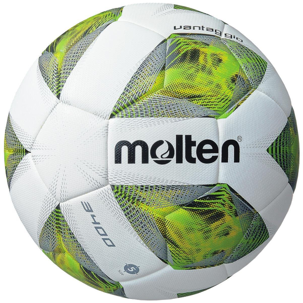Molten Kamuolys futb training MOLTEN F5A3129-O PU 5d pal.