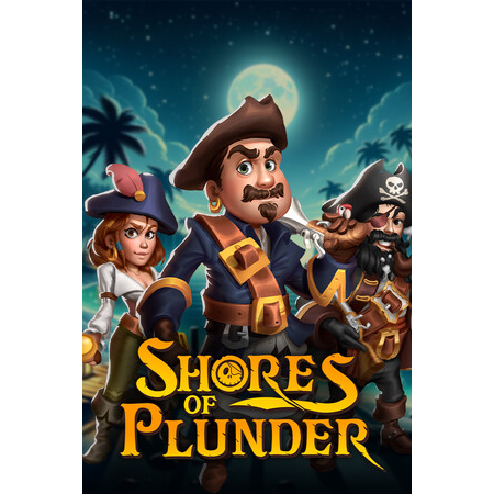 Shores of Plunder