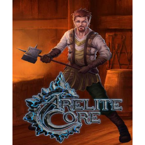 Arelite Core (PC - Steam elektronikus játék licensz)