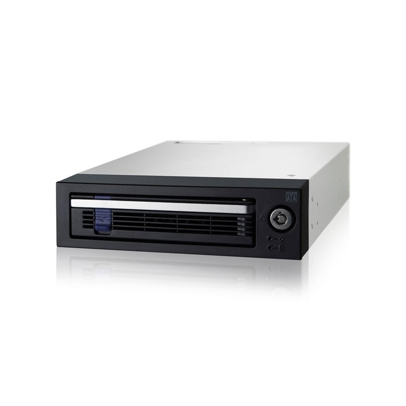 Icy Dock DataCage Basic MB876SK-B 3.5" - 5.25" HDD adapter (MB876SK-B)