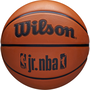 Wilson JR NBA DRV Fam Logo Bskt, méret 7