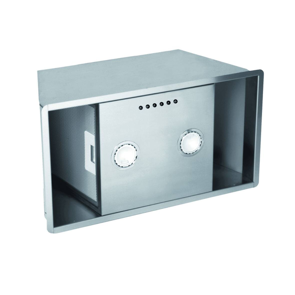 Sirius SM-900 Páraelszívó 52 cm Inox