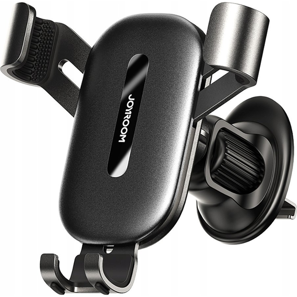 Joyroom ZS392 Car Phone Mount Air Vent (black)