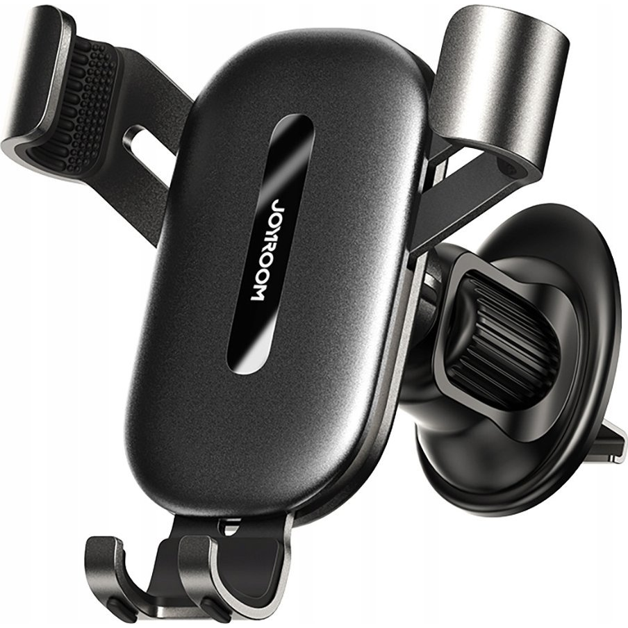 Joyroom ZS392 Car Phone Mount Air Vent (black) (6956116711030)