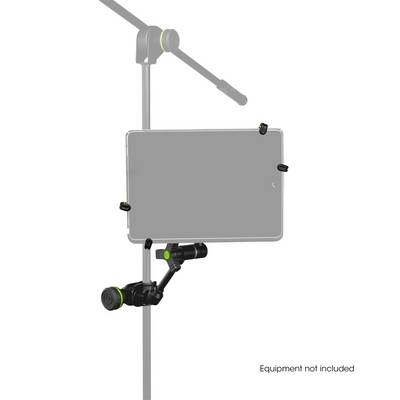 Gravity Tablet Halter Tablet tartó (GMATH01B) (GMATH01B)