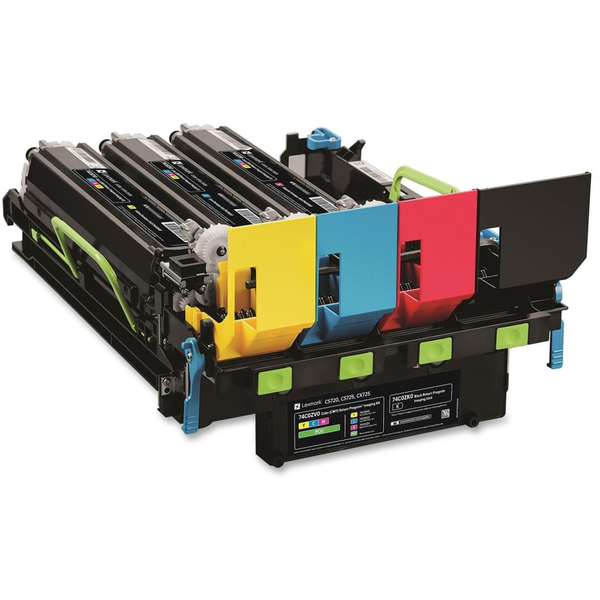 Lexmark CS72x, CX725 150000 Sider